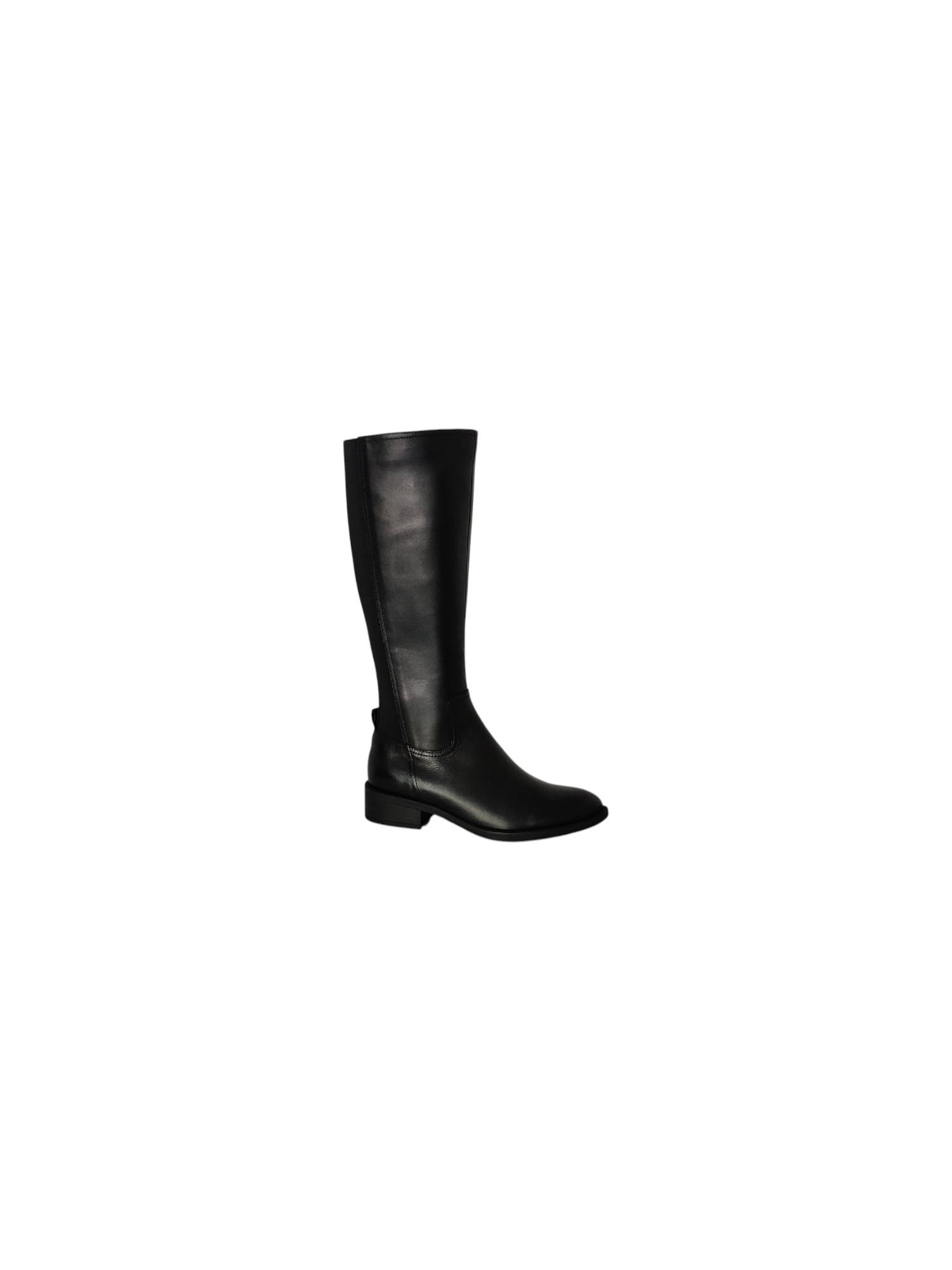 REGARDE LE CIEL TESSY  05 zwart lange laars - www.claessensschoenen.nl