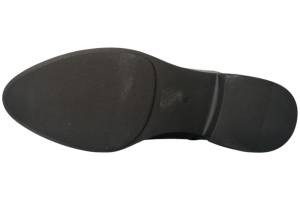 REGARDE LE CIEL TESSY  05 zwart lange laars - www.claessensschoenen.nl