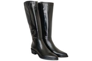 MJUS 89305 zwart lange laars - www.claessensschoenen.nl MJUS 89305 zwart lange laars - www.claessensschoenen.nl