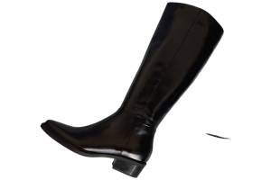 MJUS 89305 zwart lange laars - www.claessensschoenen.nl MJUS 89305 zwart lange laars - www.claessensschoenen.nl