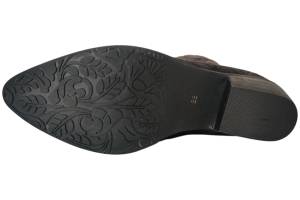 LAURA VITA HICNIO 28 zwart enkellaars - www.claessensschoenen.nl LAURA VITA HICNIO 28 zwart enkellaars - www.claessensschoenen.nl