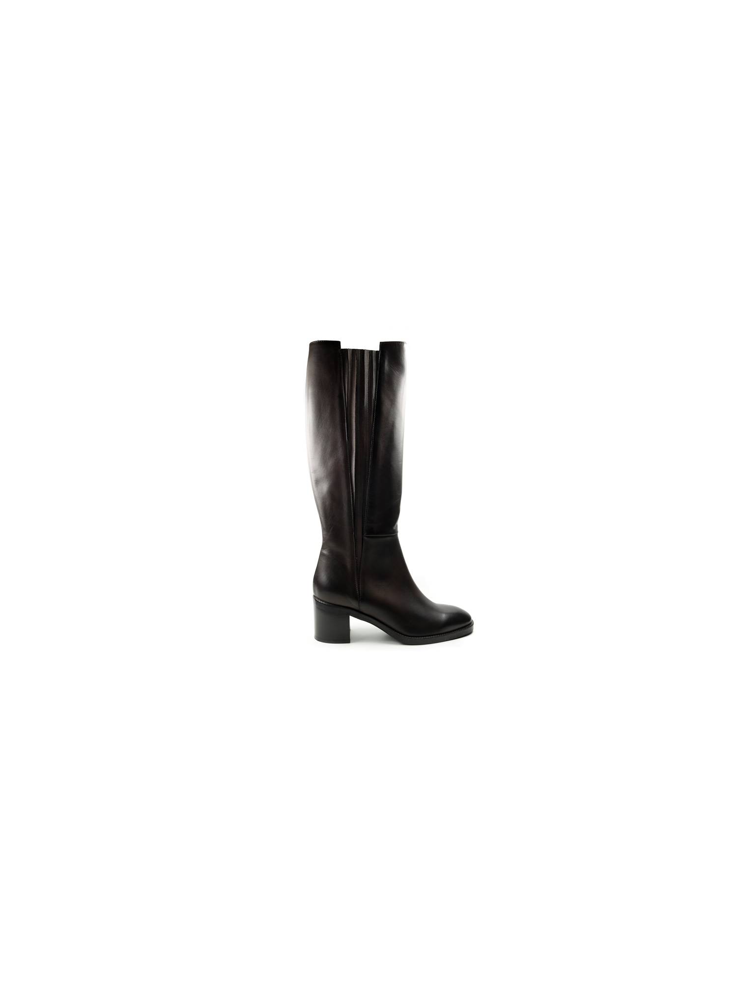 GIANNI CRAST 3412 cognac lange laars - www.claessensschoenen.nl