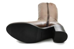 GIANNI CRAST 2599 cognac lange laars - www.claessensschoenen.nl