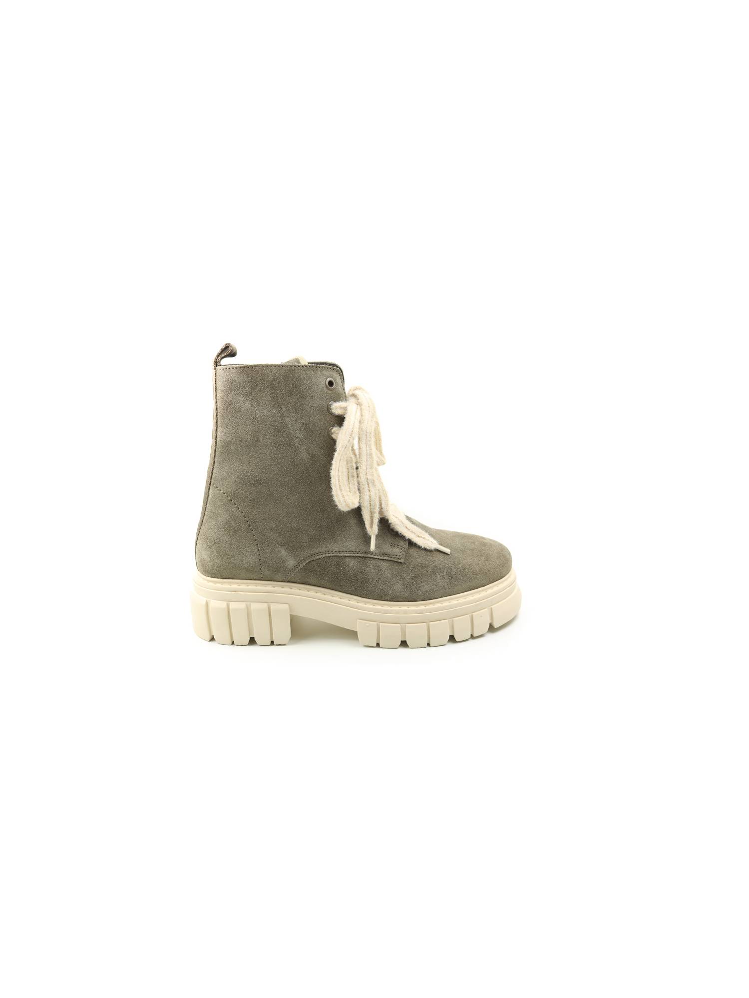 MARUTI 66.1615.02  MAXIM taupe enkelboot - www.claessensschoenen.nl