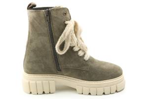MARUTI 66.1615.02  MAXIM taupe enkelboot - www.claessensschoenen.nl