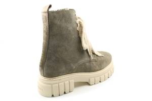 MARUTI 66.1615.02  MAXIM taupe enkelboot - www.claessensschoenen.nl