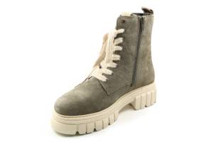 MARUTI 66.1615.02  MAXIM taupe enkelboot - www.claessensschoenen.nl