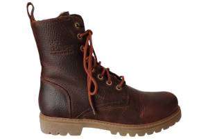 PANAMA JACK hoge veterschoen PANAMA JACK FRISIA B15