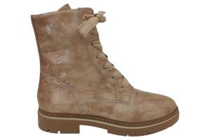 DL SPORT hoge veterschoen DL SPORT 6376