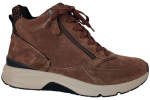 GABOR hoge veterschoen GABOR 76.887.41