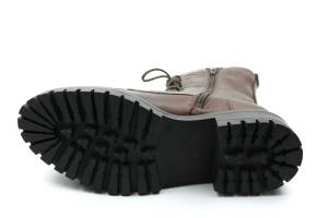 CREATOR IB-3131 bruin enkelboot - www.claessensschoenen.nl