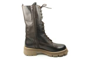 GIANNI CRAST 82394 bruin enkelboot - www.claessensschoenen.nl