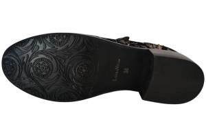 LAURA VITA EMCMAO 45 brons enkelboot - www.claessensschoenen.nl