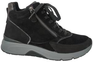 GABOR hoge veterschoen GABOR 76.887.37