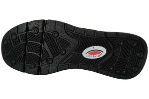 GABOR 76.887.37 antraciet enkelboot - www.claessensschoenen.nl