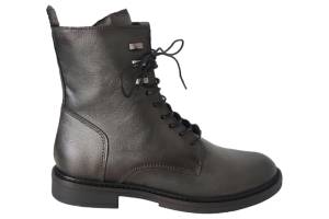 MJUS hoge veterschoen MJUS T81208