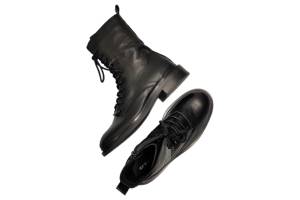 CREATOR IB 2385 zwart enkelboot - www.claessensschoenen.nl