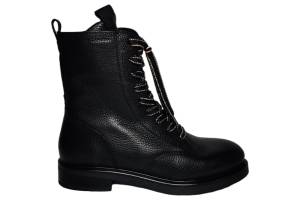 VIA VAI hoge veterschoen VIA VAI 62158 JULIETTE