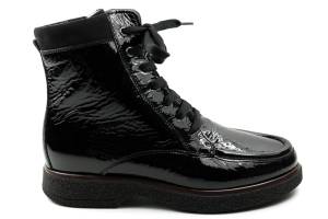 DL SPORT hoge veterschoen DL SPORT 5905