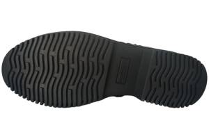 WALDLAUFER 934802 zwart enkelboot - www.claessensschoenen.nl