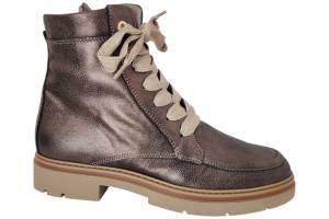 DL SPORT hoge veterschoen DL SPORT 6768