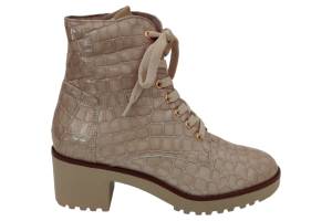 DL SPORT hoge veterschoen DL SPORT 6410