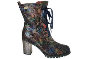 LAURA VITA hoge veterschoen LAURA VITA KATEO 07