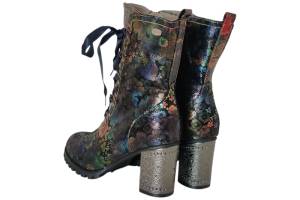 LAURA VITA KATEO 07 blauw enkelboot - www.claessensschoenen.nl LAURA VITA KATEO 07 blauw enkelboot - www.claessensschoenen.nl