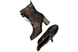 LAURA VITA KATEO 07 blauw enkelboot - www.claessensschoenen.nl LAURA VITA KATEO 07 blauw enkelboot - www.claessensschoenen.nl