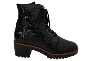 DL SPORT hoge veterschoen DL SPORT 6410