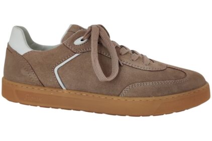 Sneaker de Tedroso Beige