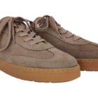 Sneaker de Tedroso Beige