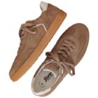 Sneaker de Tedroso Beige
