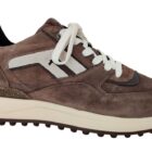 Sneaker de Noppi SFM-10139 Beige
