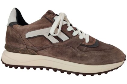 Sneaker de Noppi SFM-10139 Beige