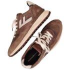 Sneaker de Noppi SFM-10139 Beige
