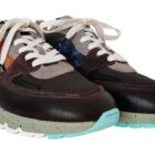 Sneaker de Treener SFM-10154 Taupe