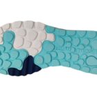 Sneaker de Treener SFM-10154 Taupe