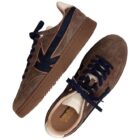 Sneaker de Boston V Bruin