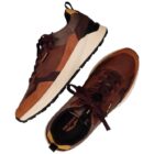 Sneaker de Notcher Bruin