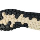 Sneaker de Gripper SFM-10248 Bruin