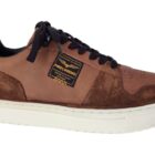 Sneaker de Avizer Bruin