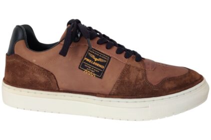 Sneaker de Avizer Bruin