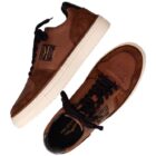 Sneaker de Avizer Bruin