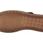 Sneaker de De Zaler SFM-10224 Bruin