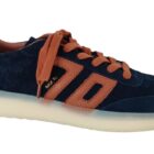 Sneaker Boston LS01 Navy