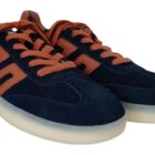 Sneaker Boston LS01 Navy