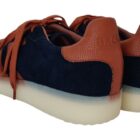 Sneaker Boston LS01 Navy