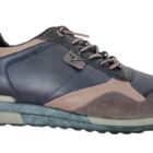 Sneaker C 1259 Blauw