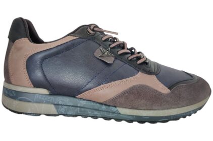 Sneaker C 1259 Blauw